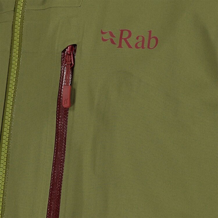 Rab Men's Khroma Kinetic Jacket