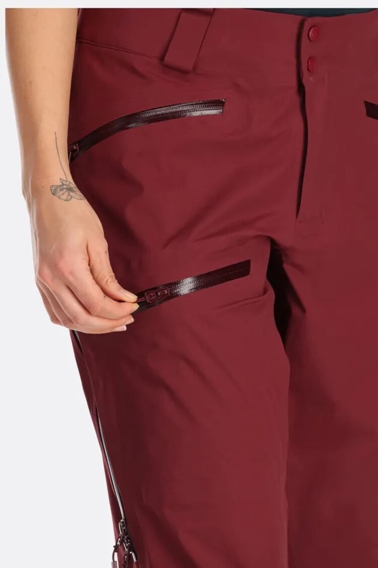 Rab Women's Khroma Kinetic Pants