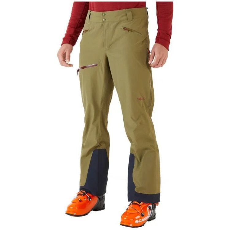 Rab Men's Khroma Kinetic Pants