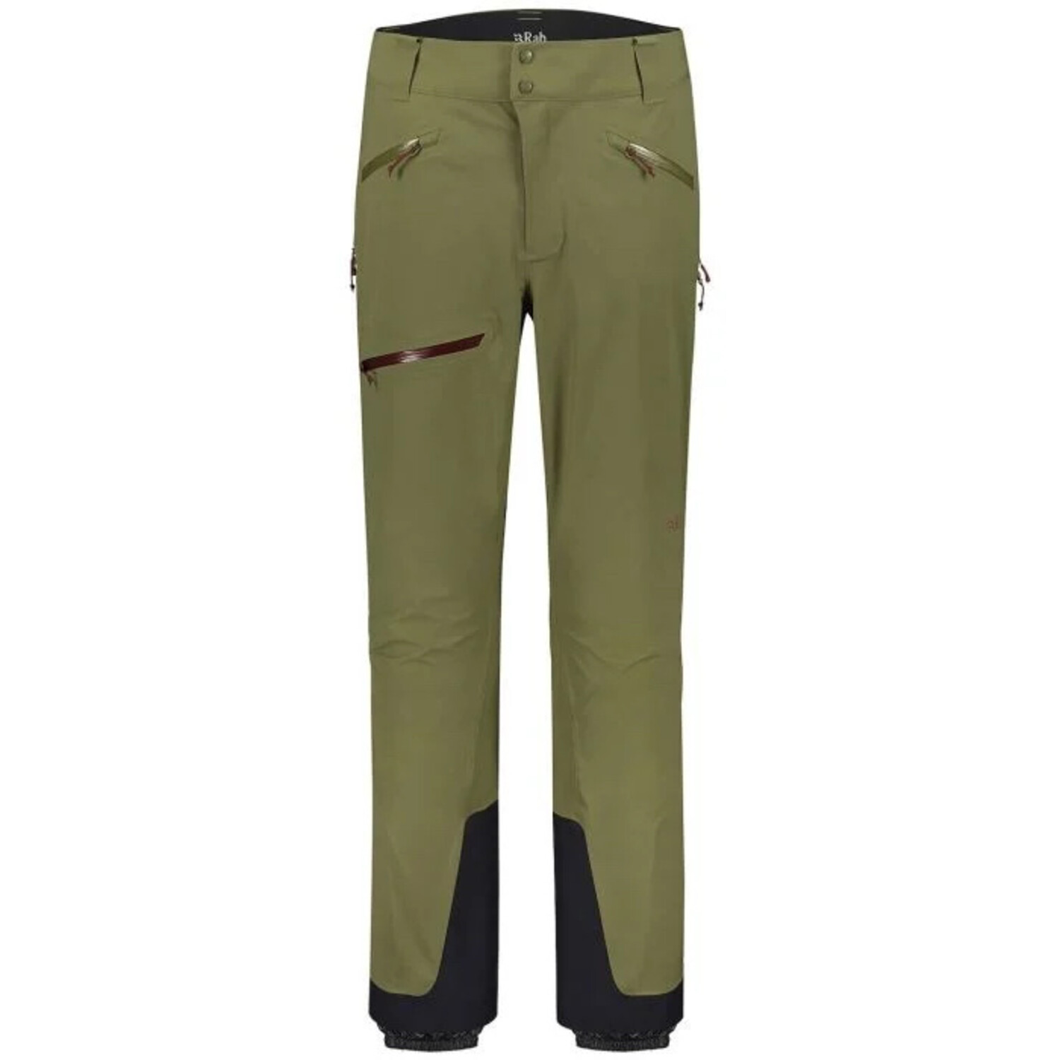 Men's Khroma Kinetic Pants - Alpenglow Adventure Sports