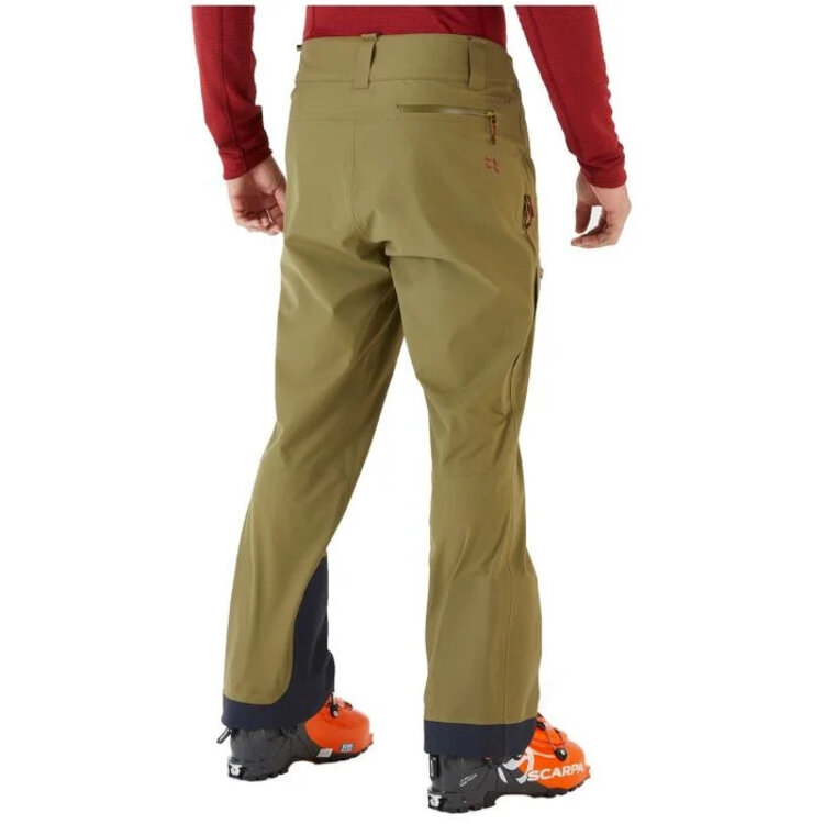Rab Men's Khroma Kinetic Pants