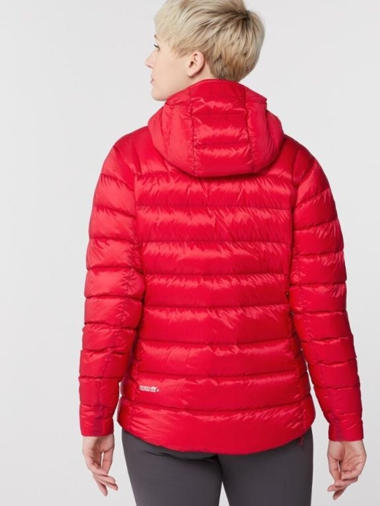Rab Women's Electron Pro Down Jacket