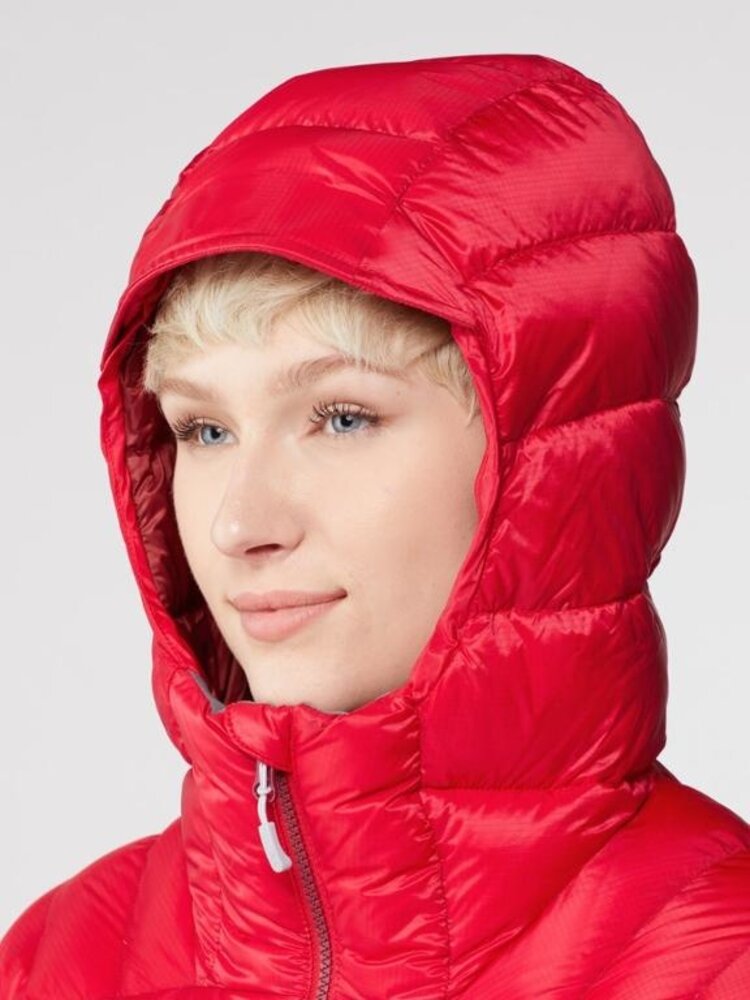 Rab Women's Electron Pro Down Jacket