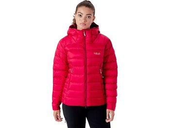 Rab Women's Electron Pro Down Jacket