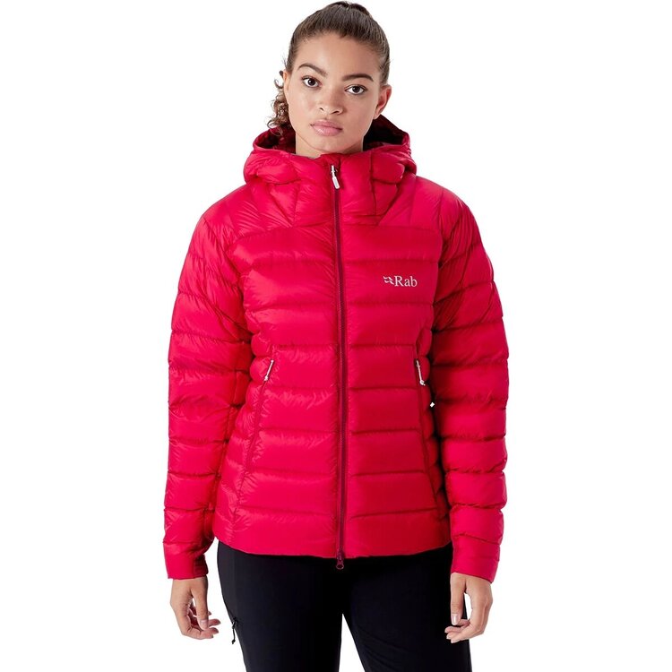 Rab Women's Electron Pro Down Jacket