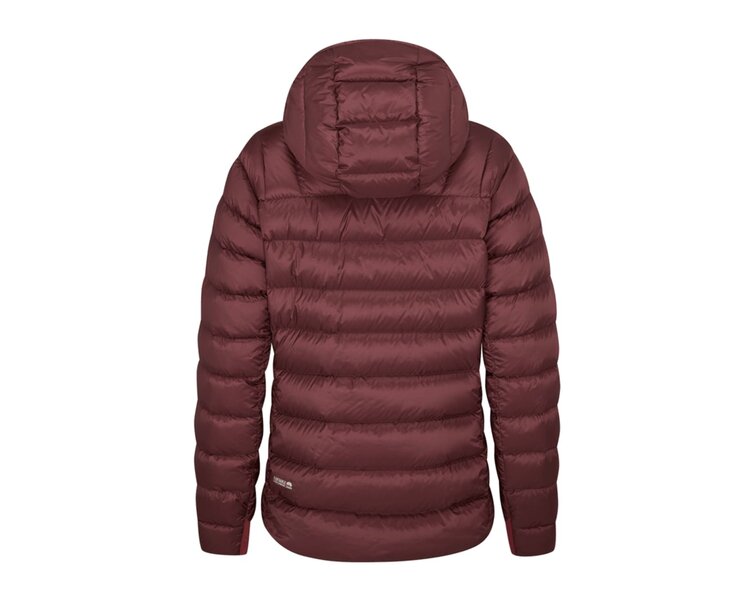 Rab Women's Electron Pro Down Jacket