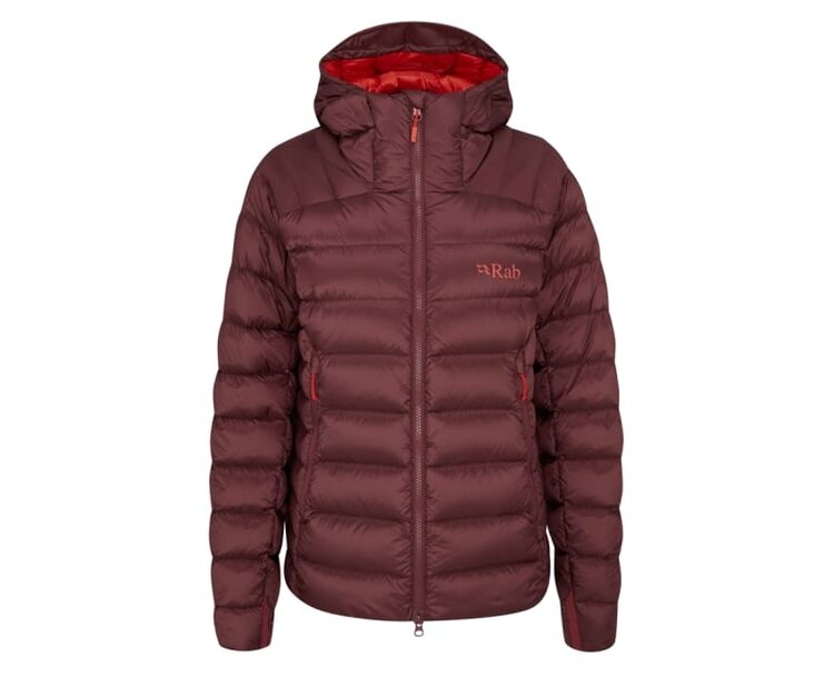 Rab Women's Electron Pro Down Jacket