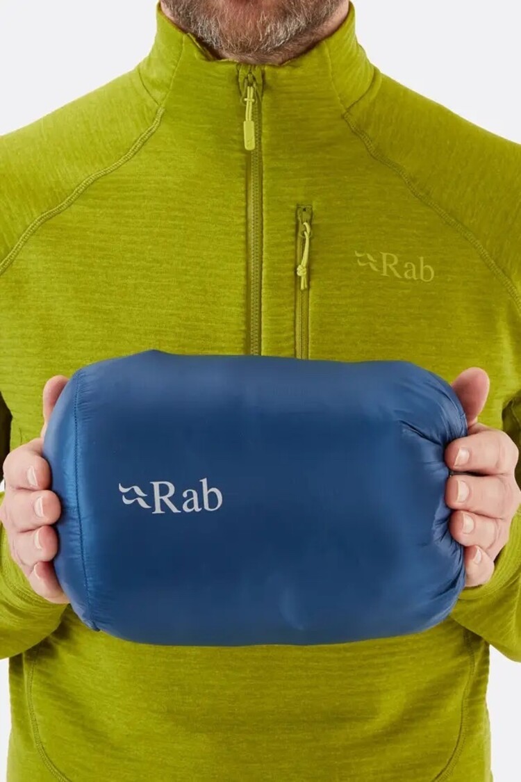 Rab Men's Neutrino Pro Down Jacket - Past Season