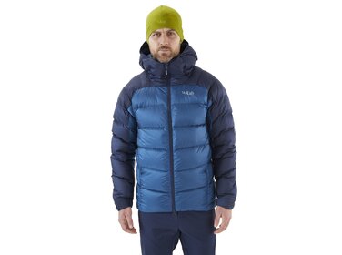 Rab Men's Neutrino Pro Down Jacket