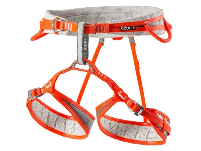 Mammut arnes ophir 3 slide uniseks-volwassene servies (1-Pack