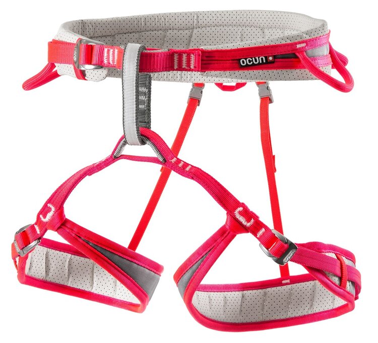 OCUN Neon 3 Lady Harness