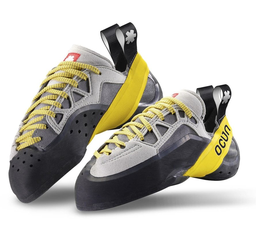 Diamond Climbing Shoes