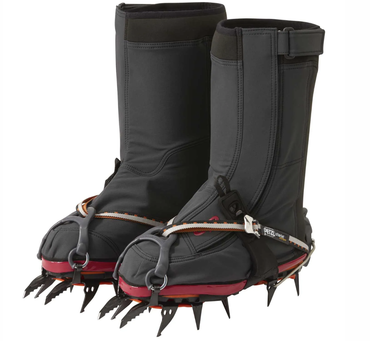 Outdoor Research X-Gaiters
