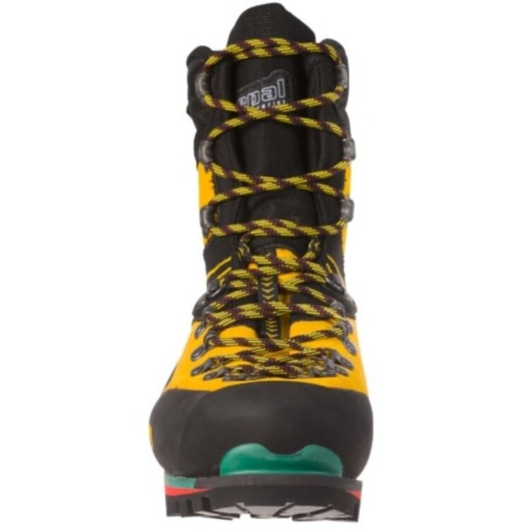 Nepal Evo GTX Mountaineering Boots Black/Yellow