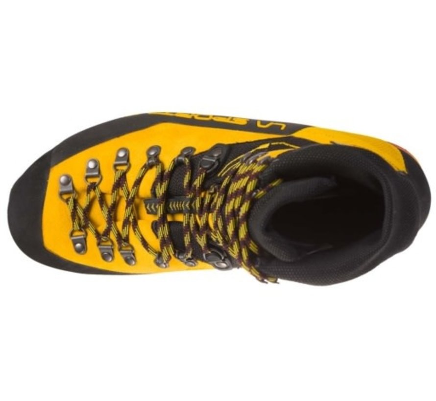 Nepal Evo GTX Mountaineering Boots - Alpenglow Adventure Sports