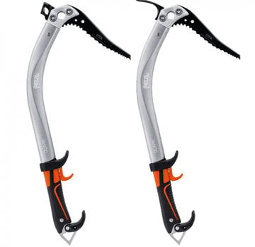 Petzl Quark Ice Tool