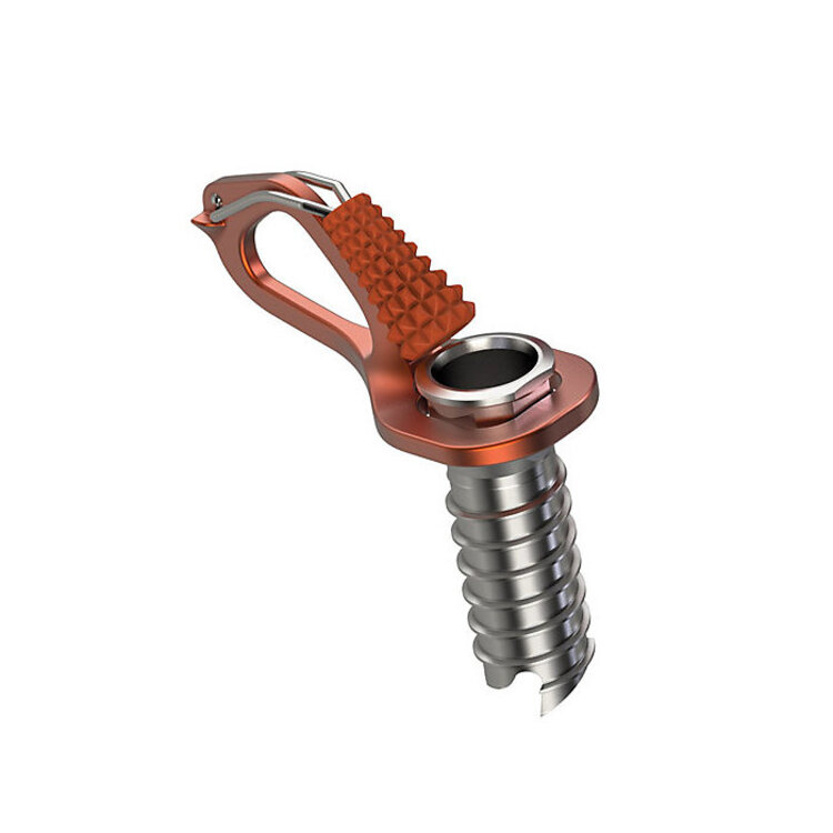 Blue Ice Aero Ice Screw