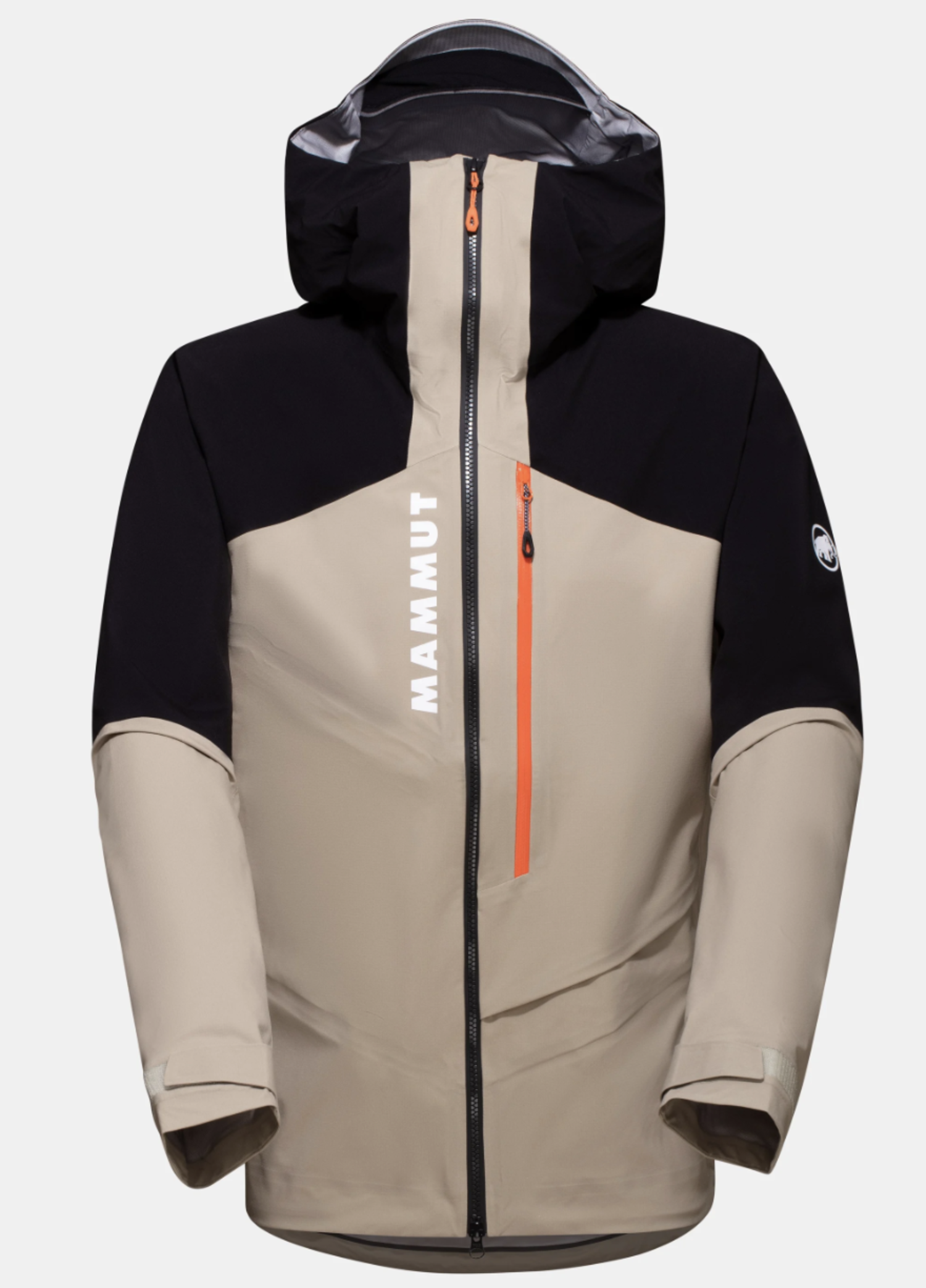 Men's Aenergy Air HS Hooded Jacket - Alpenglow Adventure Sports