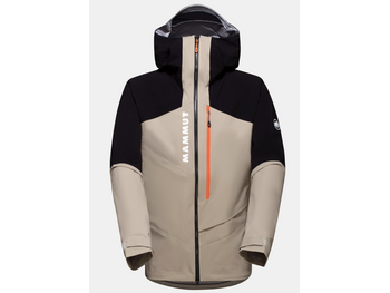 Mammut Men's Aenergy Air HS Hooded Jacket