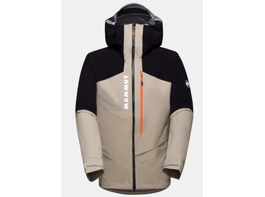 Mammut Men's Aenergy Air HS Hooded Jacket