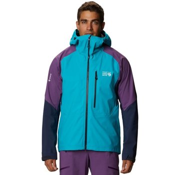 Mountain Hardwear Men's Exposure/2™ Gore-Tex Pro Light Jacket