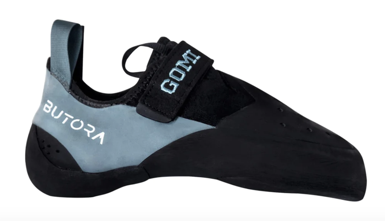 Butora Gomi Climbing Shoes (Old ID#)