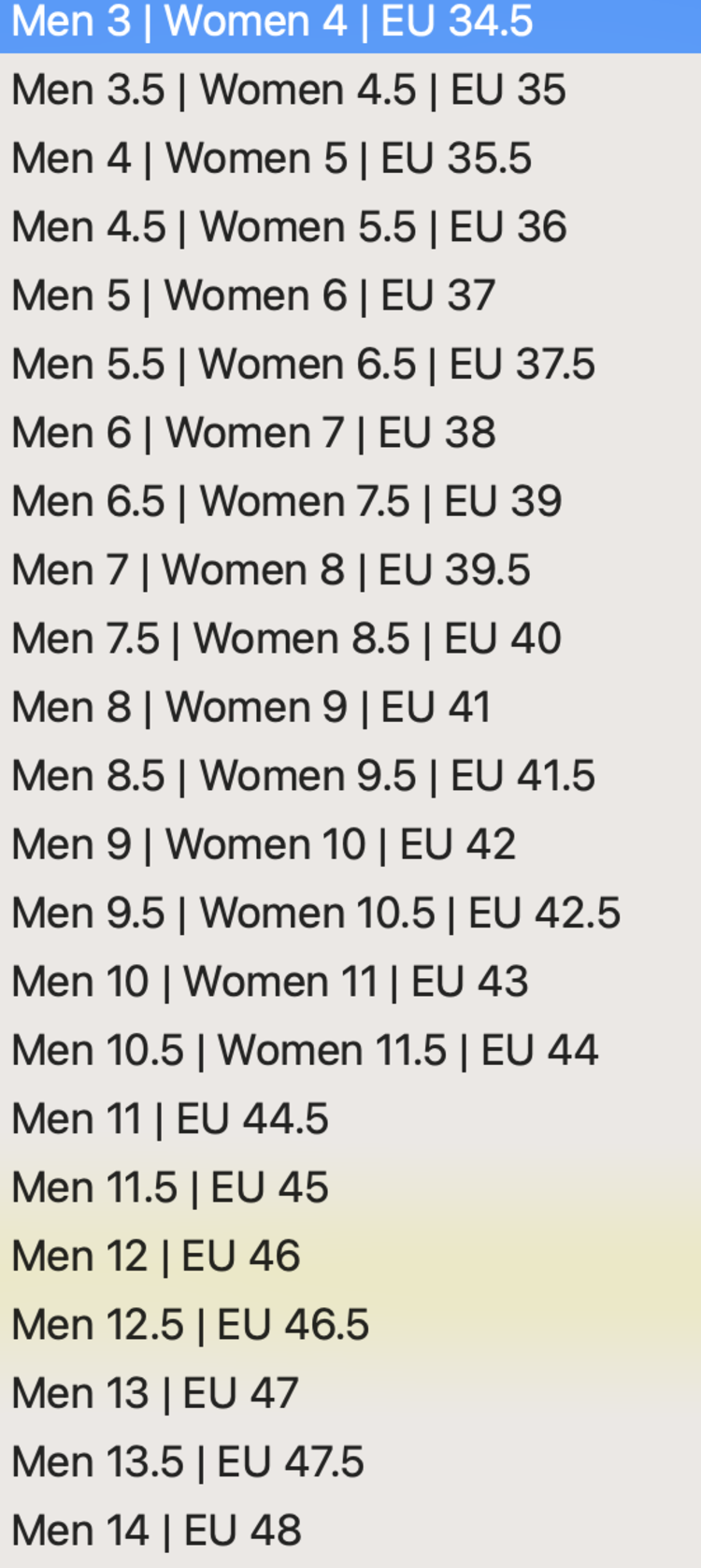 Butora Gomi Climbing Shoes (Old ID#)