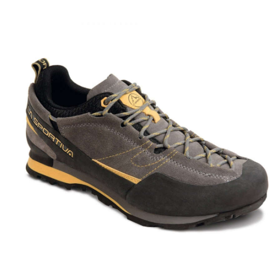 Men's Boulder X Approach Shoes - Alpenglow Adventure Sports