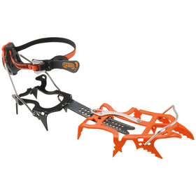CAMP Alpinist Tech Crampons