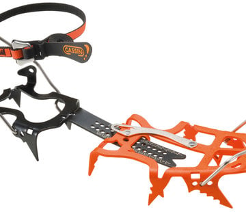 CAMP Alpinist Tech Crampons