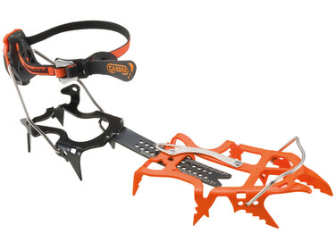 CAMP Alpinist Tech Crampons