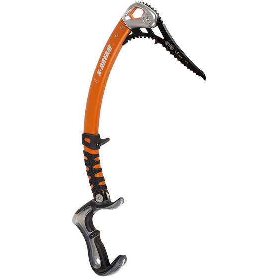 Switch Ice Tool - Alpenglow Adventure Sports