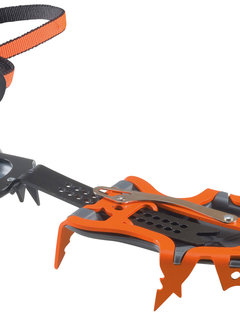 CAMP Alpinist Pro Auto/Semi-Auto Crampon