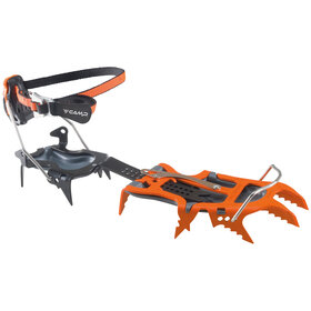 CAMP Alpinist Pro Auto/Semi-Auto Crampon