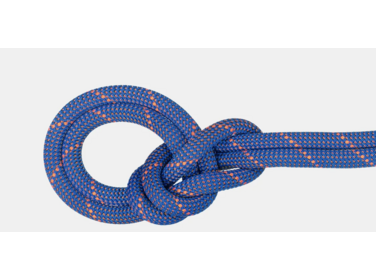 Mammut 9.0 Crag Sender Dry Rope- Standard