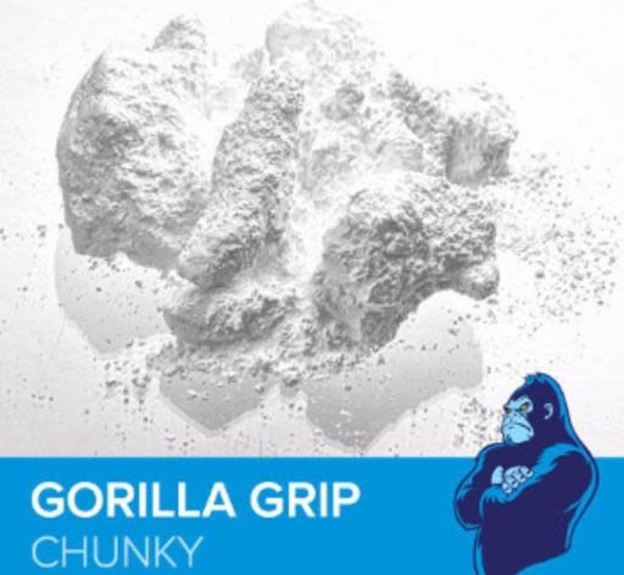 Climbing Holiday Gift Guide: FrictionLabs Gorilla Grip Chalk