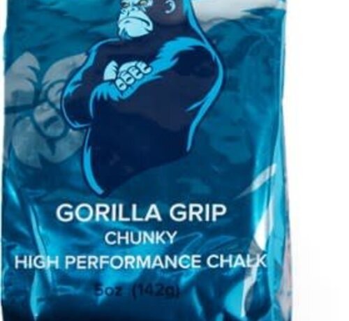 Friction Labs Gorilla Grip Climbing Chalk  Outdoor Clothing & Gear For  Skiing, Camping And Climbing