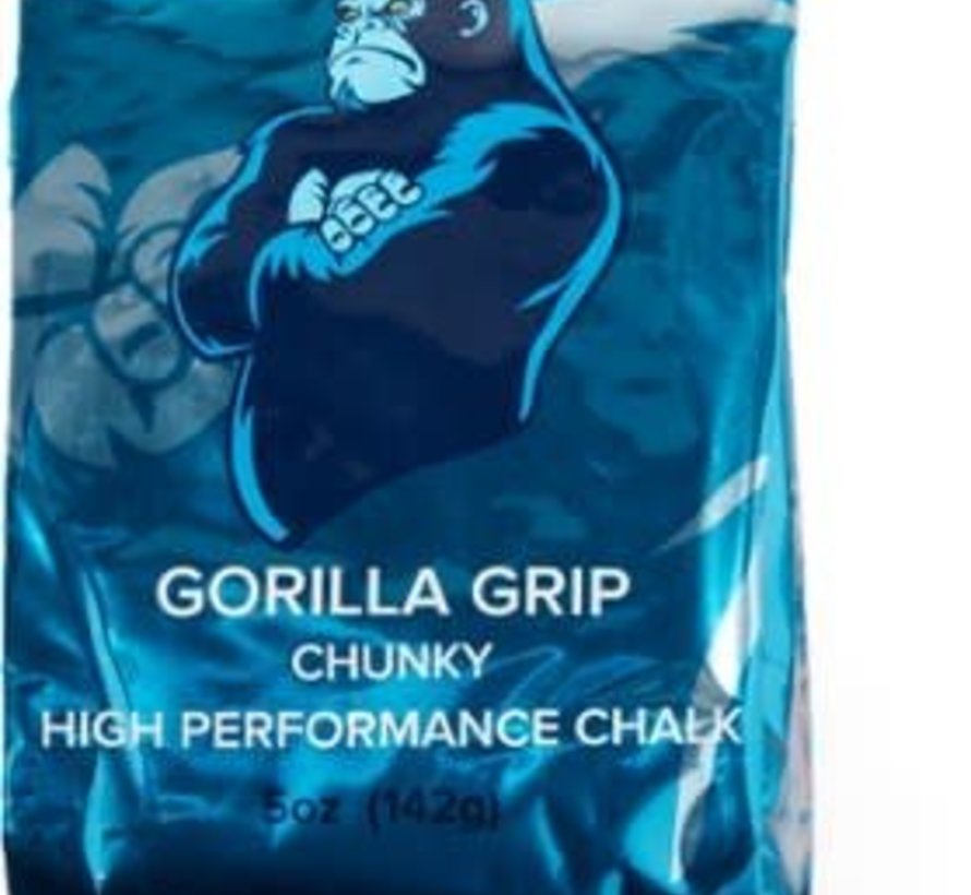 Friction Labs 5oz Gorilla Grip Chalk
