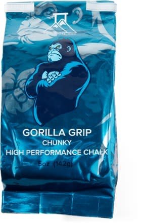 FRICTION LABS Gorilla Grip Chalk - Eastern Mountain Sports