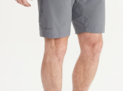 Marmot Men's Limantour Shorts