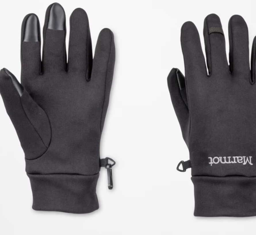Men's Power Stretch Connect Gloves