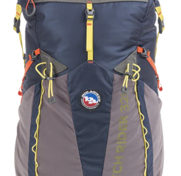 Big Agnes Ditch Rider 32L Backpack