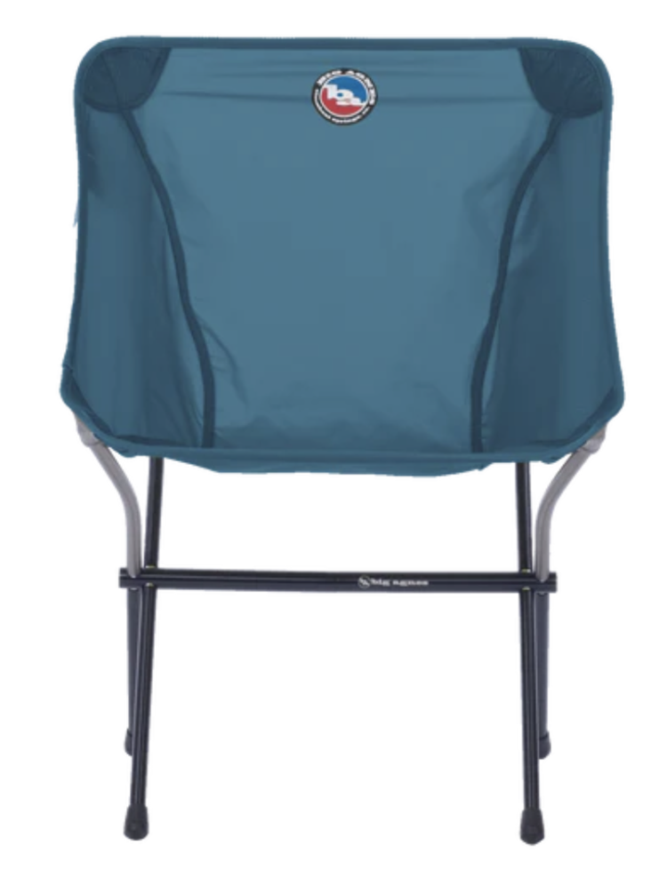 Big Agnes Mica Basin Camp Chair