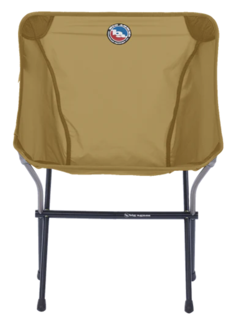 Big Agnes Mica Basin Camp Chair