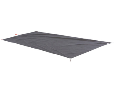 Big Agnes Fly Creek UL Solution Dye Footprint