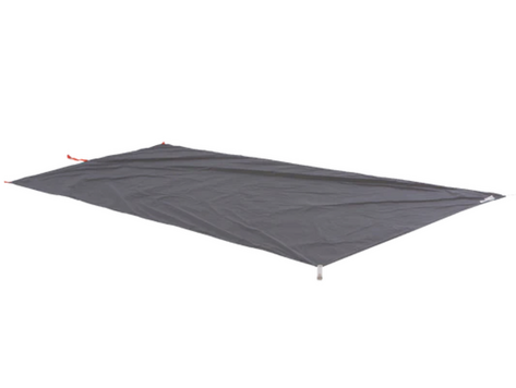 Big Agnes Fly Creek UL Solution Dye Footprint