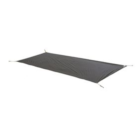 Big Agnes Crag Lake SL Footprint