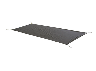Big Agnes Crag Lake SL Footprint