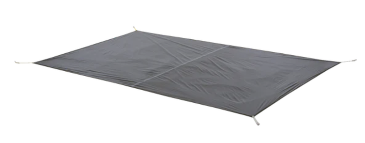 Big Agnes Crag Lake SL Footprint