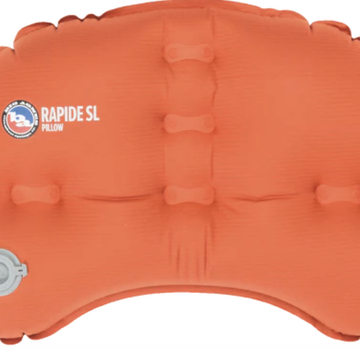 Big Agnes Rapide SL Pillow